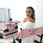 Pic of Peyton List Nude Leaked | Celebrity Galls