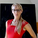 Pic of Hayley Marie Coppin Sexy Teacher - Cherry Nudes