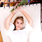 Pic of Greta Kat - Indoor Hammock at HQ Sluts