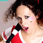 Pic of Welcome to the Official Website of the sizzling hot and ultra sexy Trans Super Star Nikki Montero - Welcome to her World!