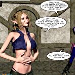 Pic of CRAZYXXX3DWORLD FREE 3D FANTASY PORN GALLERY #330c