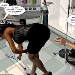 Pic of CRAZYXXX3DWORLD FREE 3D SEX GALLERY #345a