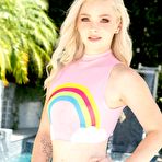Pic of Kay Carter – blonde Anal Martial Artist | HardX - Hardcore Anal Sex Videos