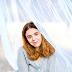 Pic of Riccarda nude in erotic ROMANTIC LETTER gallery - MetArt.com