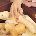 Pic of Hot Redhead Classic Sex