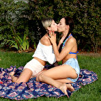 Pic of PEAK AND POUND with Cayenne Hot, Gina Gerson - ALS Scan
