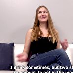 Pic of Alluring Nymph At Audition