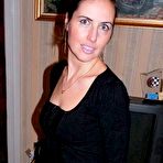 Pic of WifeBucket | Shy wife exposed naked by hubby