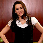 Pic of Georgia Jones Sexy Sexretary