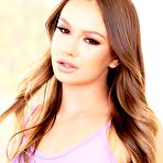 Pic of Naomi Swann gorgeous teen Goes Anal | Jules Jordan Porn Videos