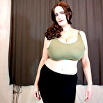 Pic of Cleo Jiggle Gym Scoreland - Prime Curves