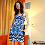 Pic of WifeCrazy Stacie the chaise