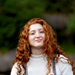 Pic of Corsen Gilroy in a Sexy Miniskirt