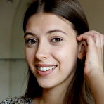 Pic of Leggy Nude Avery