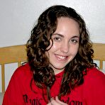 Pic of Amateur Nude Modeling - Paisley Model