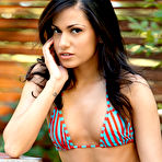 Pic of Reby Sky at HQ Sluts