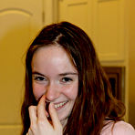 Pic of Hazel Moore Topless in Underwear