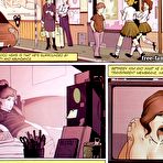 Pic of Sex adventures of lusty guy