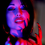 Pic of SHARKYS free photoset Hellgirl RAMONA