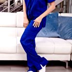 Pic of Alexis Fawx - Cum Is Blind - My Free Pornstars