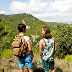 Pic of Jake Olsen SPANISH ADVENTURES, PART 2: HORNY HIKERS
