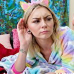 Pic of Chloe Temple - Caught My StepBrother - My Free Pornstars