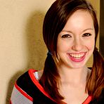 Pic of Nude pictures of Ally Evans - The Hometown Nudes of The ATK Galleria