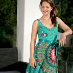 Pic of Dominique in Pink & Juicy by Wow Girls | Erotic Beauties