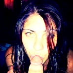 Pic of CumOnWives | Galleries and videos of amateur blowjobs and facial cumshots!