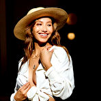 Pic of Dominique Lobito Lovely Body