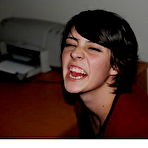 Pic of CumOnWives | Galleries and videos of amateur blowjobs and facial cumshots!