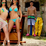 Pic of Sometimes I Share With Gina Valentina