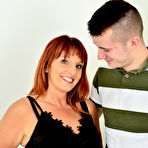 Pic of Beau Diamonds Hardcore