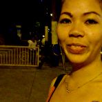 Pic of Trike Patrol: Anne - Filipina gets a load shot in her face in hotel