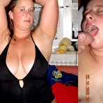 Pic of WifeBucket.com - Real submitted pics of amateur housewives from nextdoor!
