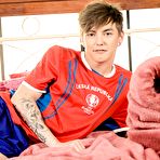 Pic of Uncut boys bareback fucking