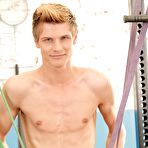 Pic of Jaro Stone and David Hollister fucking