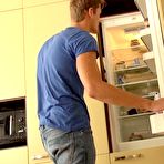 Pic of Jarrod Lanvin and Jeroen Mondrian