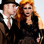 Pic of Brooklyn Lee Brooklyn Lee and Michael Vegas find themselves alone and ready to screw.