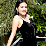 Pic of Kahlisa - Black Velvet at HQ Sluts