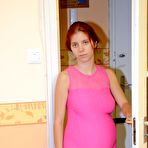 Pic of Pregnant Brigi Fucks a Big, Black Dick! | MyPreggo.com