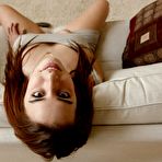 Pic of Lanie Morgan Strips To Pose Nude