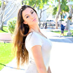 Pic of Kara Shows Hot Ass in Tight Dress