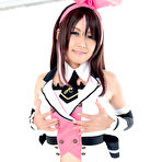 Pic of Cosplay Girls Cospuri Fantasies Samples In Pictures