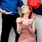 Pic of Two Redheads For The Price Of One – RUMMP ?