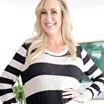 Pic of Manuel Ferrara - Brandi Love MiLF With Golden Globes