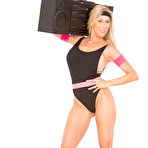 Pic of Jules Jordan's Official Website Presents: Brandi Love