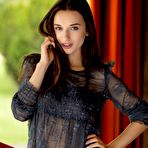 Pic of International model Gloria Sol Nude Gallery