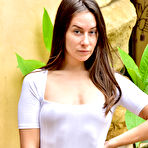 Pic of FTV Milfs Cassidy Climbing The Mantle - FTVMilfs.com