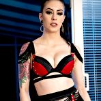 Pic of Fetish Slut Anna Deville Anal Destruction - My Free Pornstars